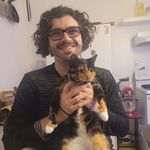 Profile Picture of Jonathan Lapin Jaune Berube (@jonathan.berube.37) on Instagram