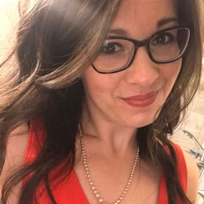 Profile Picture of Jessica Lynn Nancy (@JessLNSmith) on Twitter