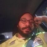 Profile Picture of Jarvis Edwards (@israelsomething) on Instagram