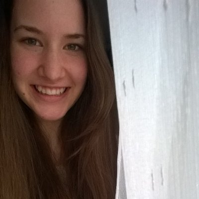Profile Picture of Brigitta Hatvani (@hatvanibrigg) on Twitter