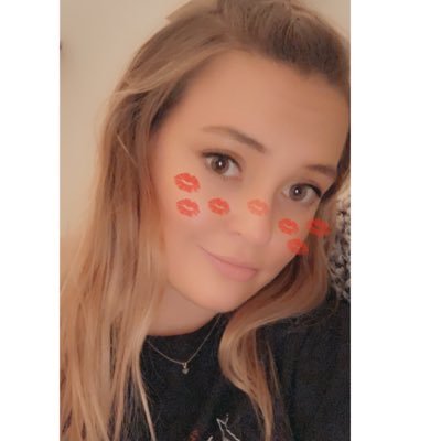 Profile Picture of Sarah Schwensen (@SarahSchwensen) on Twitter