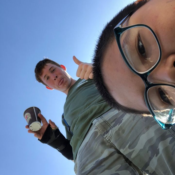 Profile Picture of Collinwood (@co11inwood) on Tiktok