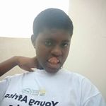 Profile Picture of Priscilla nyame Acheampong (@priscillanyameacheampong) on Instagram