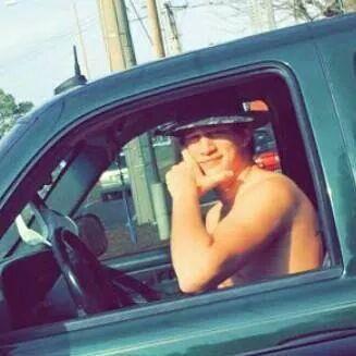 Profile Picture of Andrew Stricklin (@TruckYeah23) on Twitter