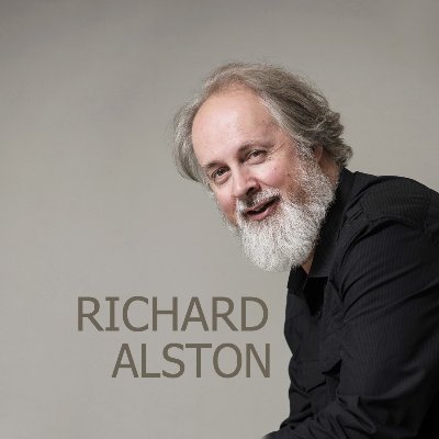 Profile Picture of Richard Alston Dance (@AlstonDance) on Twitter