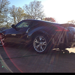 Profile Picture of Daniel Maldonado (@Daniel L Maldonado) on Flickr