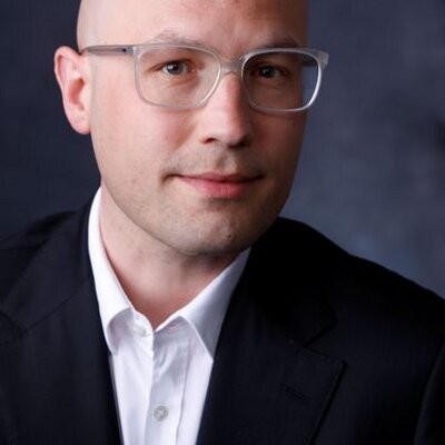 Profile Picture of Tim Bechtel (@timbechtel) on Twitter