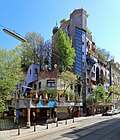Profile Picture of Hundertwasserhaus - Wikipediaon Wikipedia