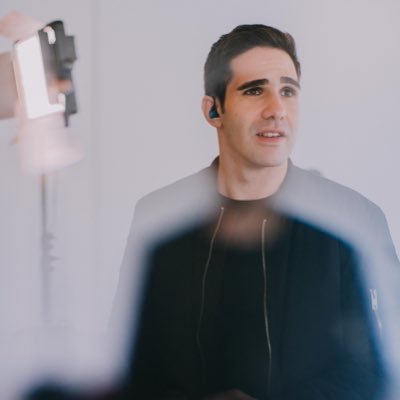 Profile Picture of Josh Kunze (@joshkunze) on Twitter