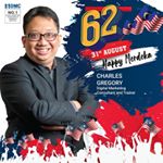 Profile Picture of Charles Gregory  🇲🇾  🇺🇸  🇵🇭 🇪🇸 (@officialcharlesgregory) on Instagram