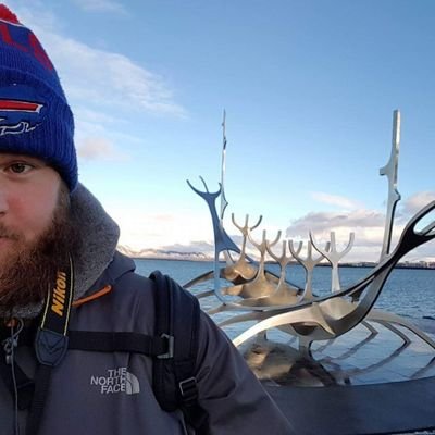 Profile Picture of George Jefferis 🤷🏻‍♂️ (@GeorgeJefferis) on Twitter