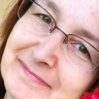 Profile Picture of Iris Paulus (@iris.paulus.7) on Facebook