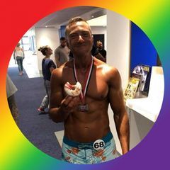 Profile Picture of Gregory Mazloumian (@user7630740701898) on Tiktok