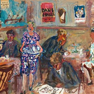 Profile Picture of Eric Hallstrom (@eric_hallstrom) on Twitter