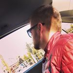 Profile Picture of Daniel Bar Shai (@daniel_bar.shai) on Instagram