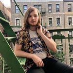 Profile Picture of Aidan Dennis (@_argyle_gargoyle_) on Instagram