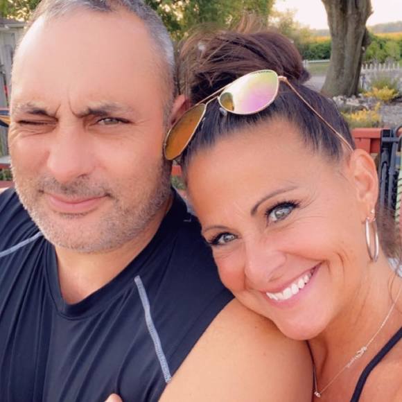 Profile Picture of Andrea Colombo (@fifibojangles) on Poshmark