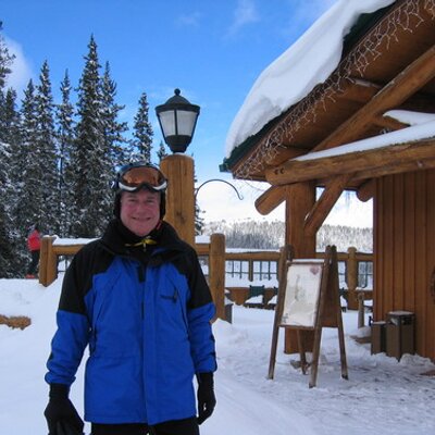 Profile Picture of David Stelzer (@dstelz) on Twitter