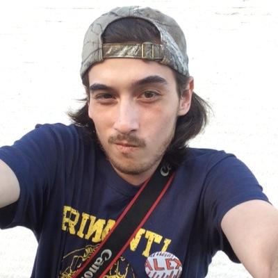 Profile Picture of Alexander (@a_cron) on Twitter