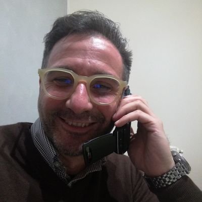 Profile Picture of Giovanni Ranieri (@jo_rani) on Twitter