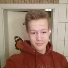 Profile Picture of Thomas Kukla (@poppface3) on Twitter