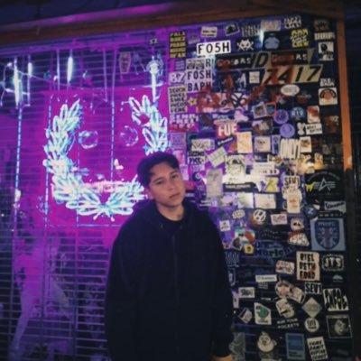Profile Picture of Leo Lucero (@leoluuceroo) on Twitter