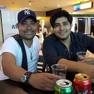 Profile Picture of Carl Coronado (@carl.coronado1) on Facebook