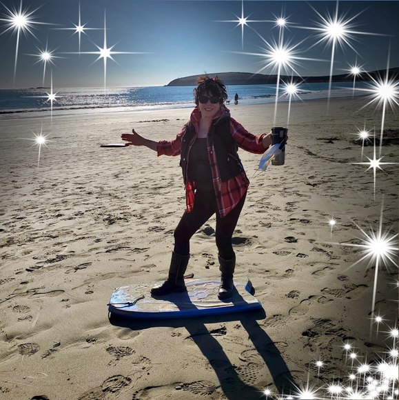 Profile Picture of Deborah Buletti (@deborahannfall) on Poshmark