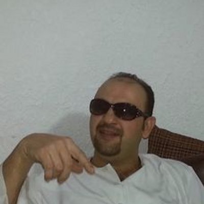 Profile Picture of Mousa Haddad (@haddad_mousa) on Twitter