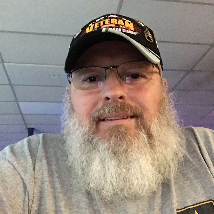 Profile Picture of Ken Jameson (@ken.jameson) on Tiktok