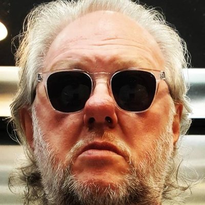 Profile Picture of bob clarke (@smallstory) on Twitter