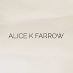 Profile Picture of Alice K. Farrow (@alice.k.farrow) on Instagram
