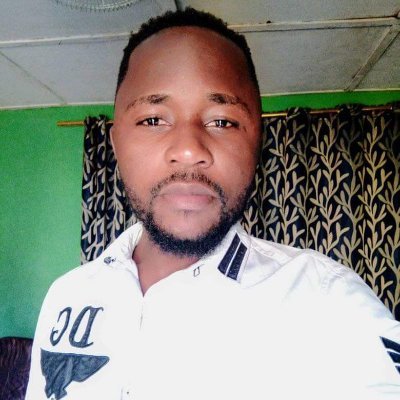 Profile Picture of Matiar Fabien Smith (@SmithMatiar) on Twitter