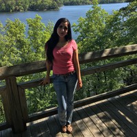 Profile Picture of Melissa Arreola (@melissa-arreola-14) on Quora