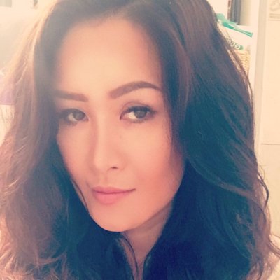 Profile Picture of Julia Yip (@gigyip) on Twitter