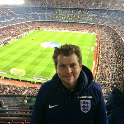 Profile Picture of Matthew Pyle (@mattpyle26) on Twitter