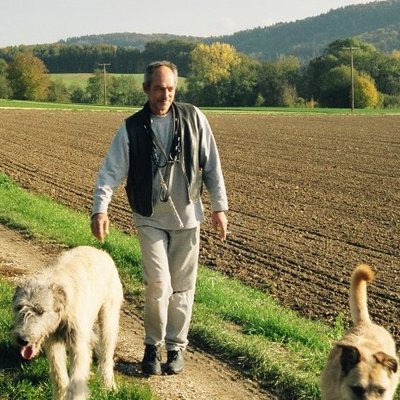 Profile Picture of Herbert-Martin Louis (@hermarlo) on Twitter