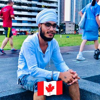 Profile Picture of Bhanu Seth (seth singh) (@namdhari.pehrawa) on Facebook