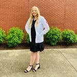 Profile Picture of Allie Fuller (@alliefuller12) on Instagram