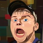 Profile Picture of Joe Prentice (@joe.prentice.22.disney) on Instagram