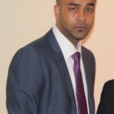 Profile Picture of Abdullah Rayhan (@HoRayhan) on Twitter