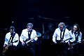 Profile Picture of Eagles discographyon Wikipedia