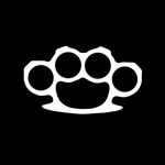 Profile Picture of Brass Knuckles Tattoo Care (@brassknucklestattoocare) on Instagram