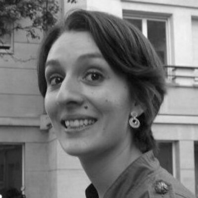 Profile Picture of Morgane Krikorian (@MoKriko) on Twitter