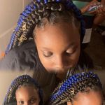 Profile Picture of Cierra Harden (@cierraharden89) on Instagram