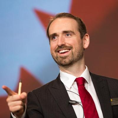 Profile Picture of Michael Browne (@MichaelBrowneNL) on Twitter
