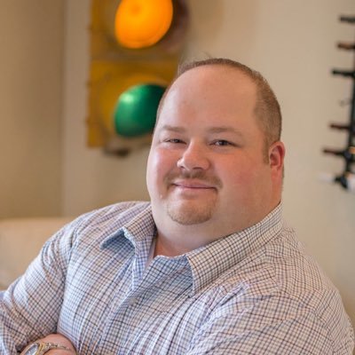Profile Picture of Mike Ruffing (@MikeRuffing3) on Twitter