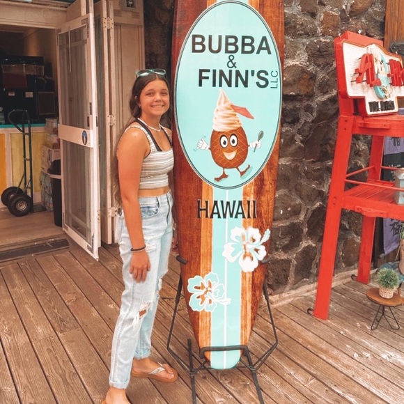 Profile Picture of Kate Siok (@ksiok) on Poshmark