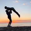 Profile Picture of Carl Rayburn & jorgeanne (@carl.vs.rayburn) on Tiktok