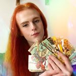 Profile Picture of Brianna chase (@brianna_chase_tarot) on Instagram